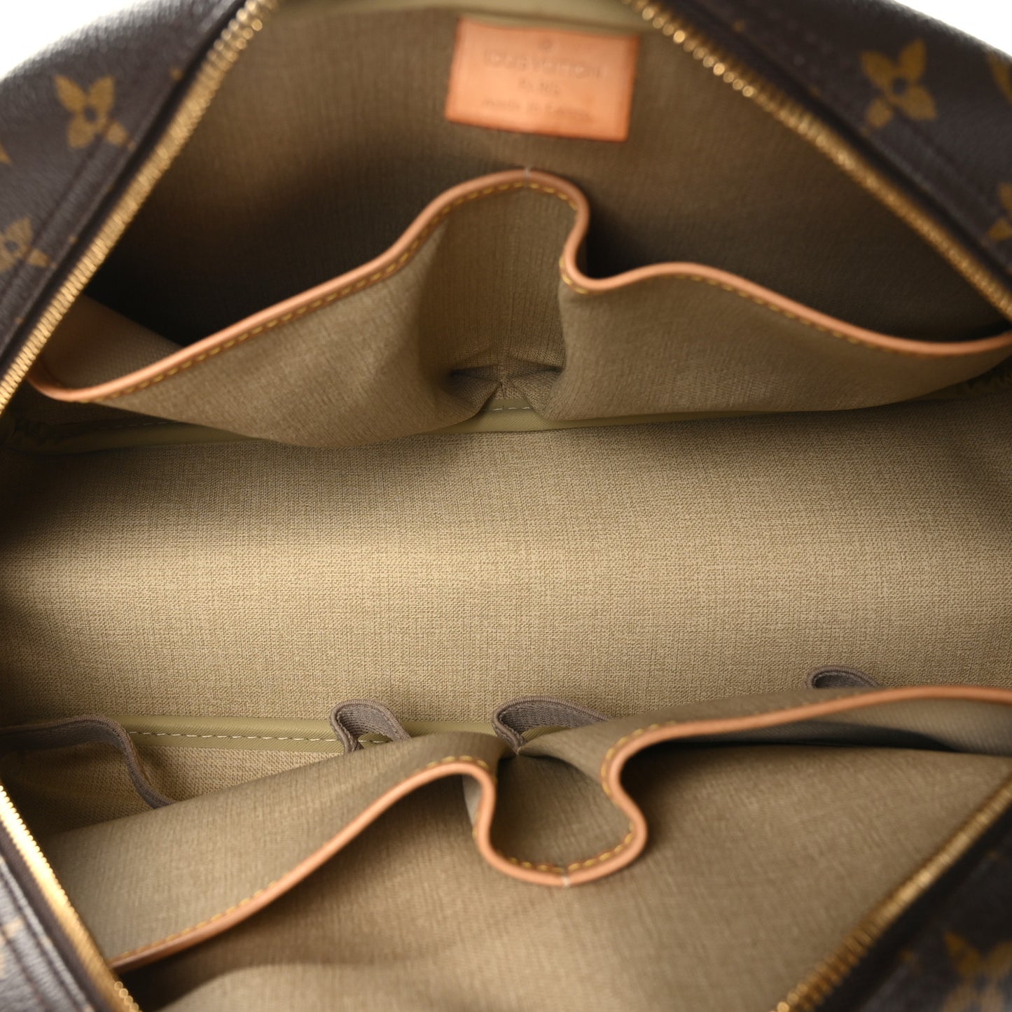 Monogram Deauville