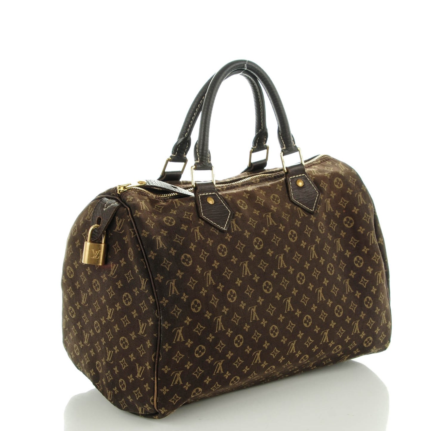 Mini Lin Speedy 30 Ebene