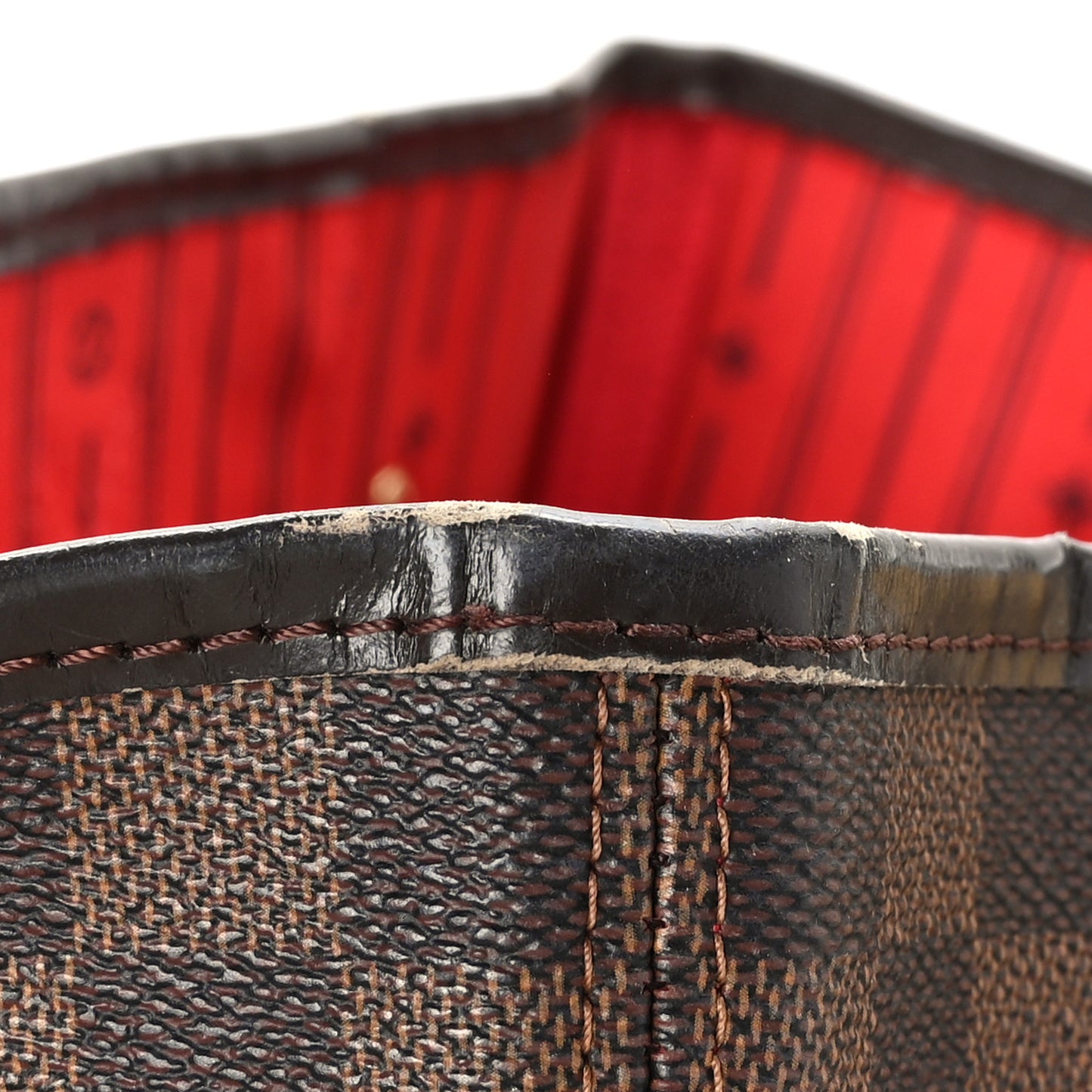 Damier Ebene Neverfull MM