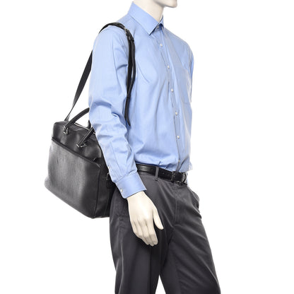 Louis Vuitton Taiga Porte-Documents Business MM Ardoise 2 of 26