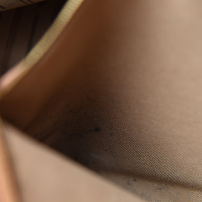 Louis Vuitton Monogram Delightful PM 9 of 12