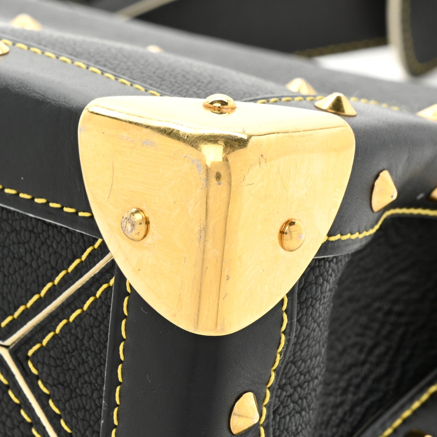 Suhali Le Talentueux Black