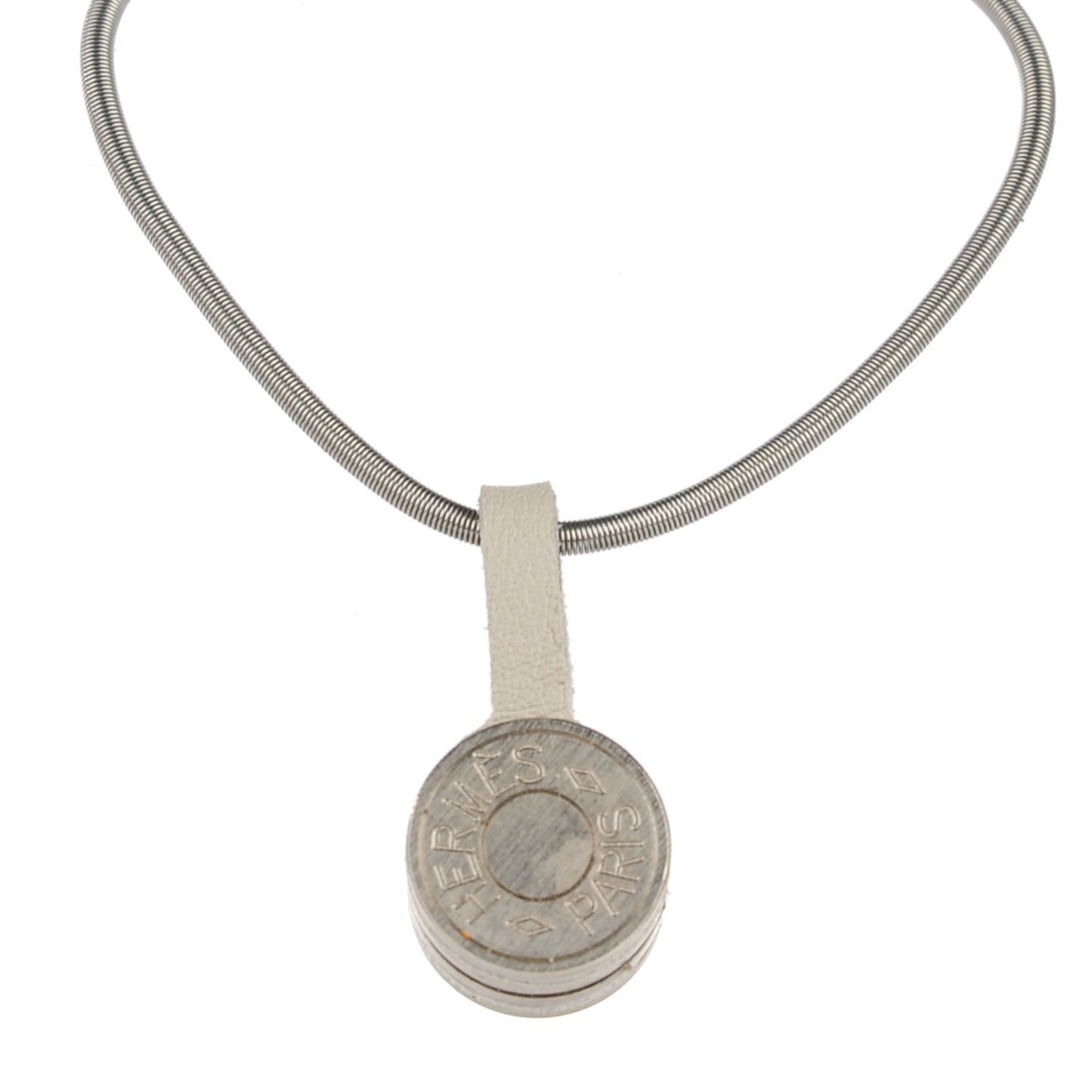 Stainless Steel Fixation Kit Scarf Hanging System