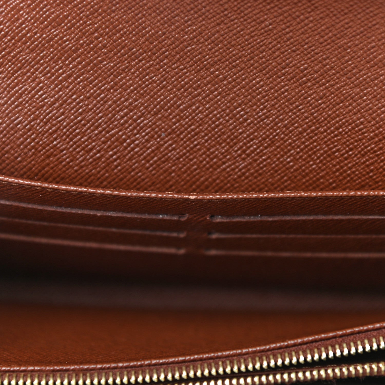 Louis Vuitton Monogram Sarah Wallet NM 14 of 14