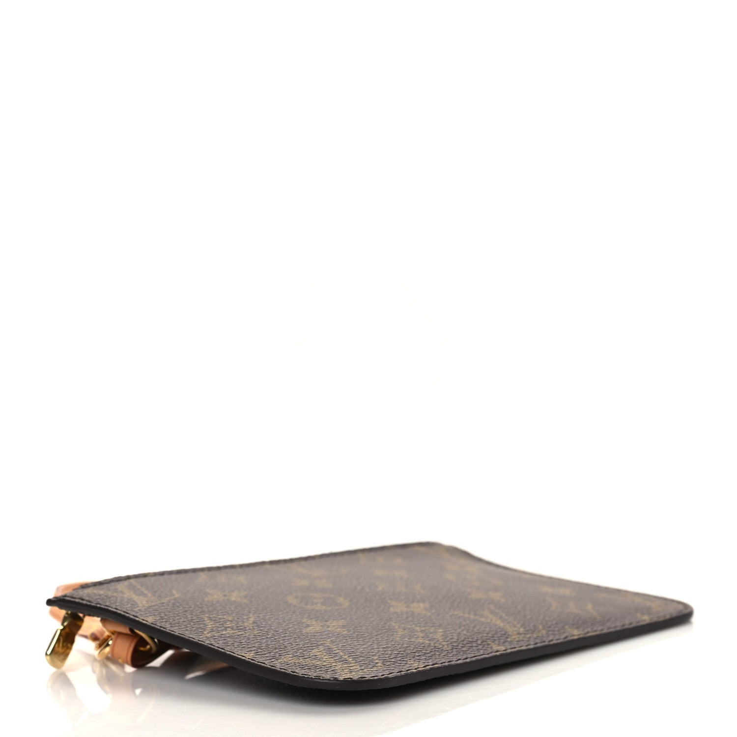 Louis Vuitton Monogram Neverfull PM Pochette 4 of 9