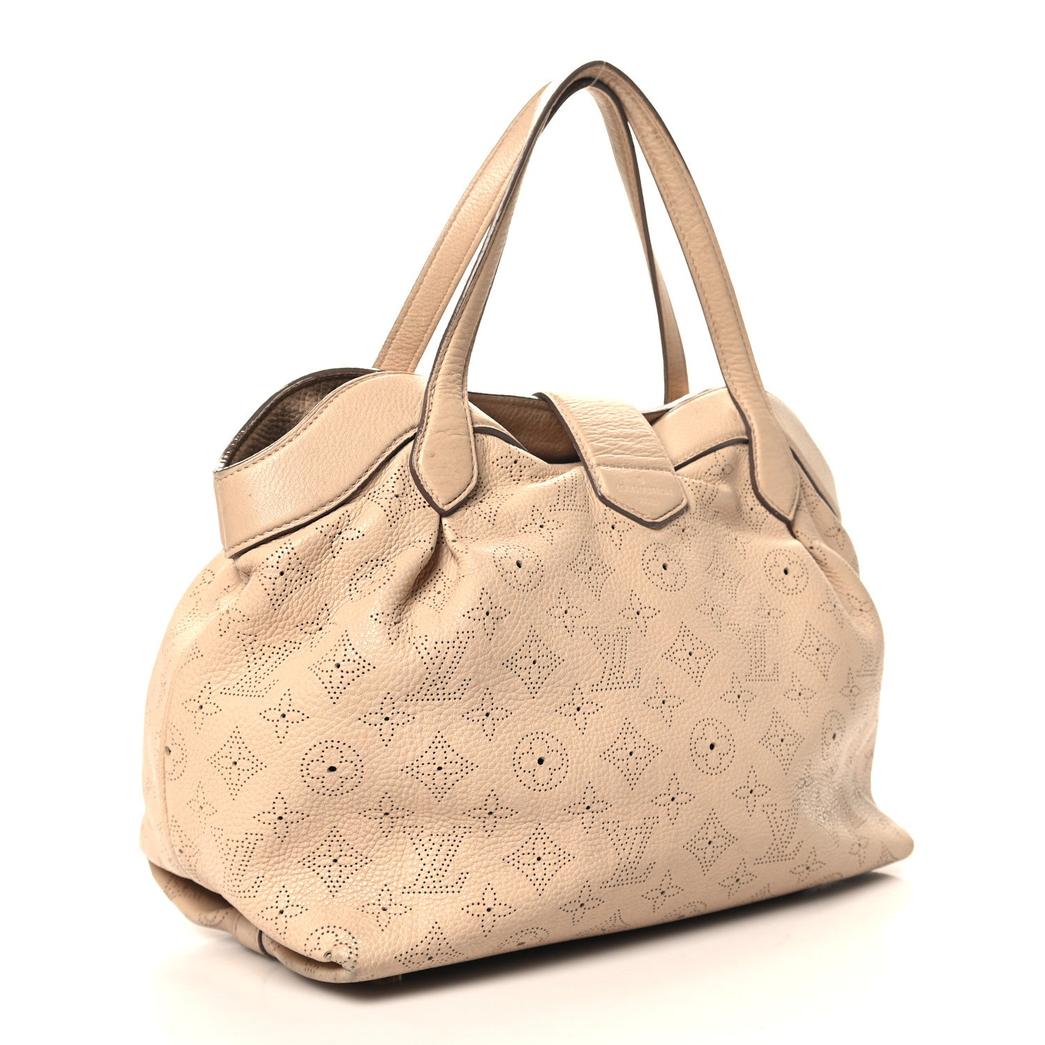 Louis Vuitton Mahina Cirrus PM Coquille 3 of 15