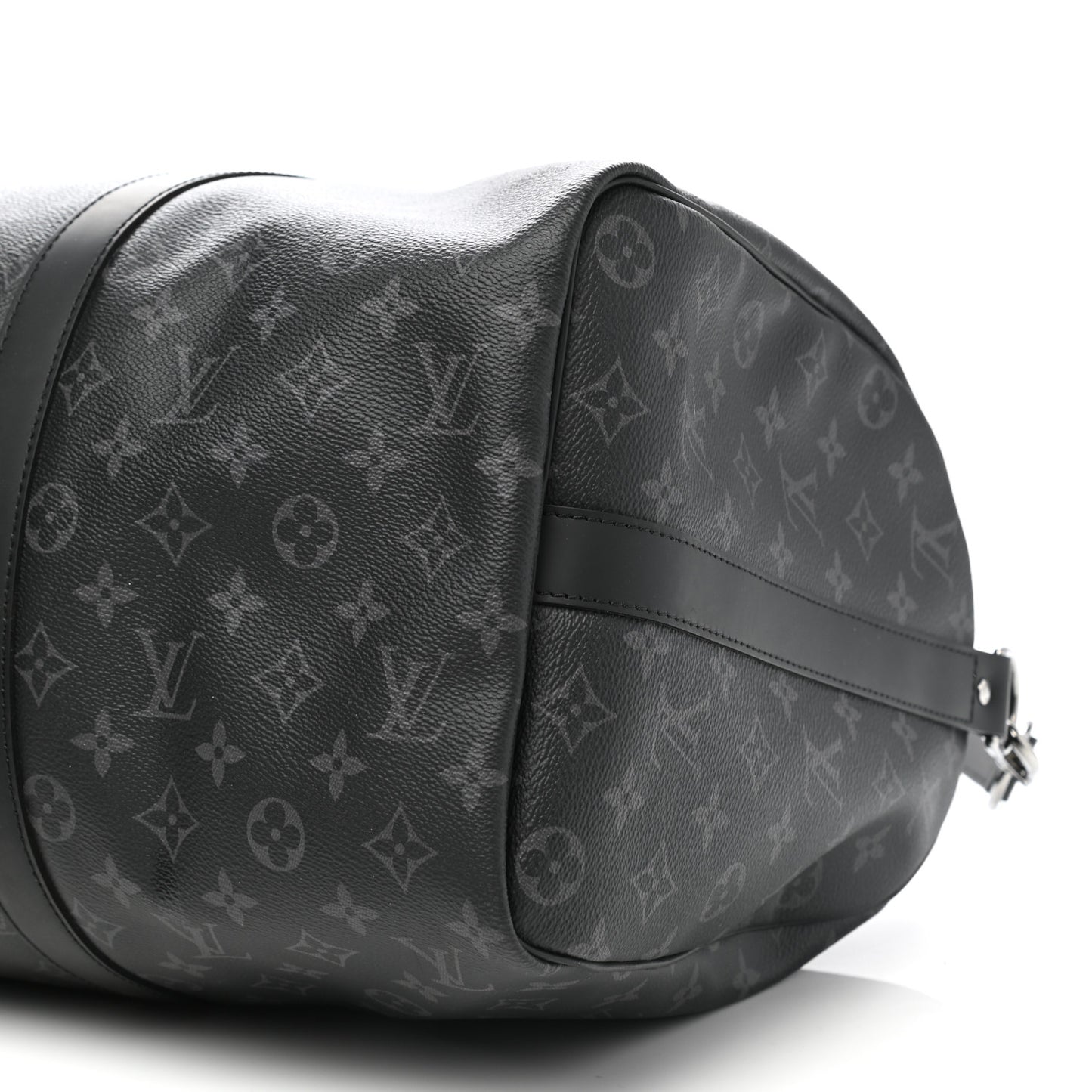 Monogram Eclipse Keepall Bandouliere 45