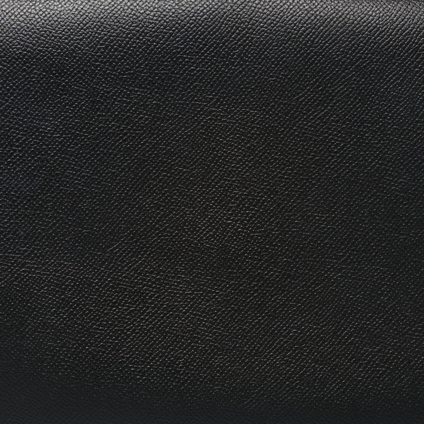 Epsom Calvi Pouch Black Cactus