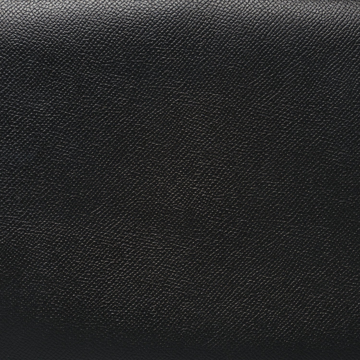 Hermes Epsom Calvi Pouch Black Cactus 11 of 15