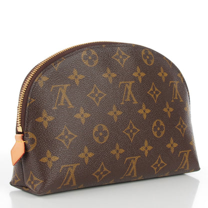 Louis Vuitton Monogram Cosmetic Pouch GM 3 of 7