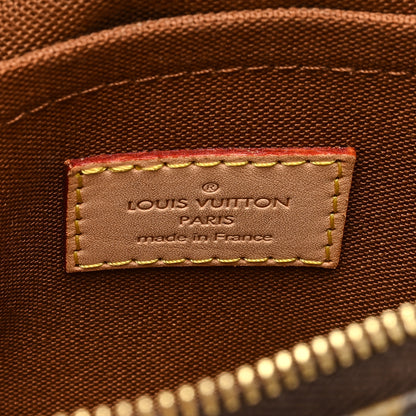 Louis Vuitton Monogram Bosphore Bum Bag 6 of 9
