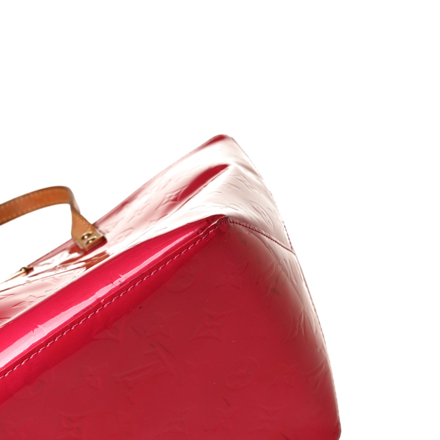 Vernis Bellevue PM Rose Pop