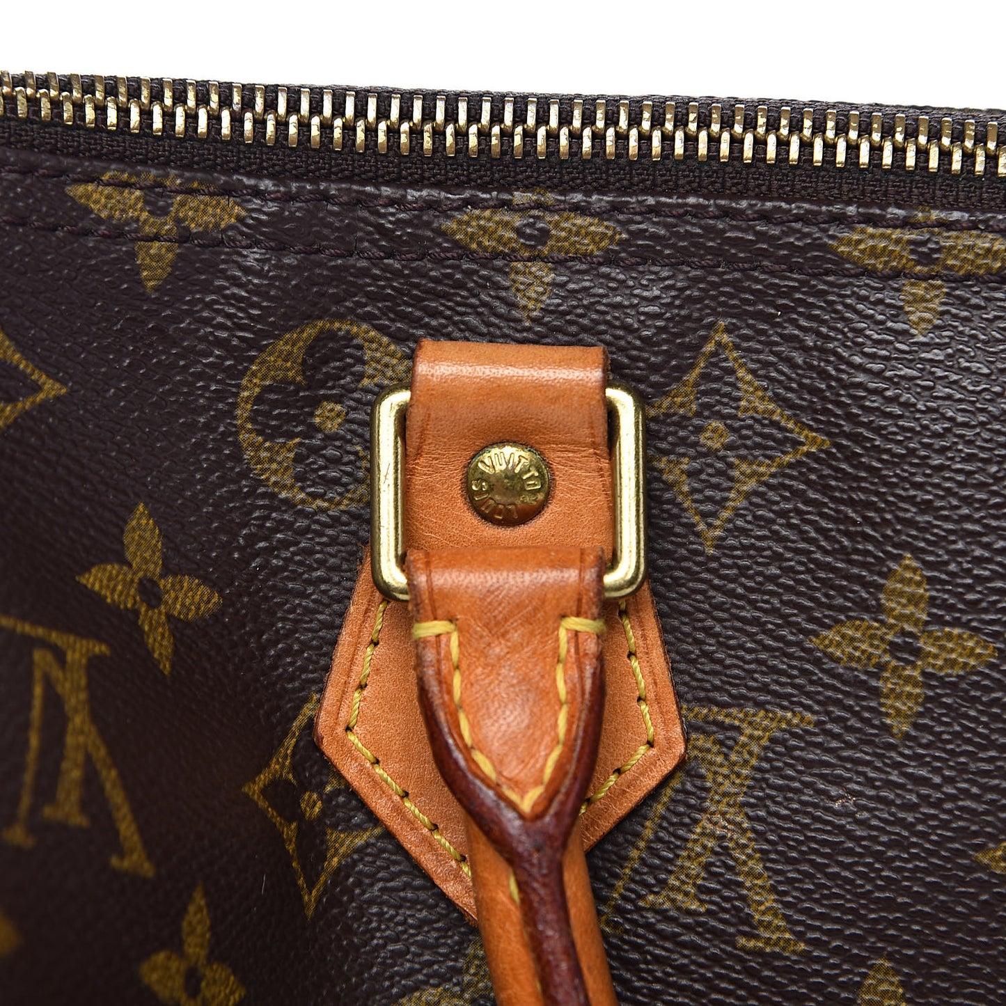 Monogram Speedy 30