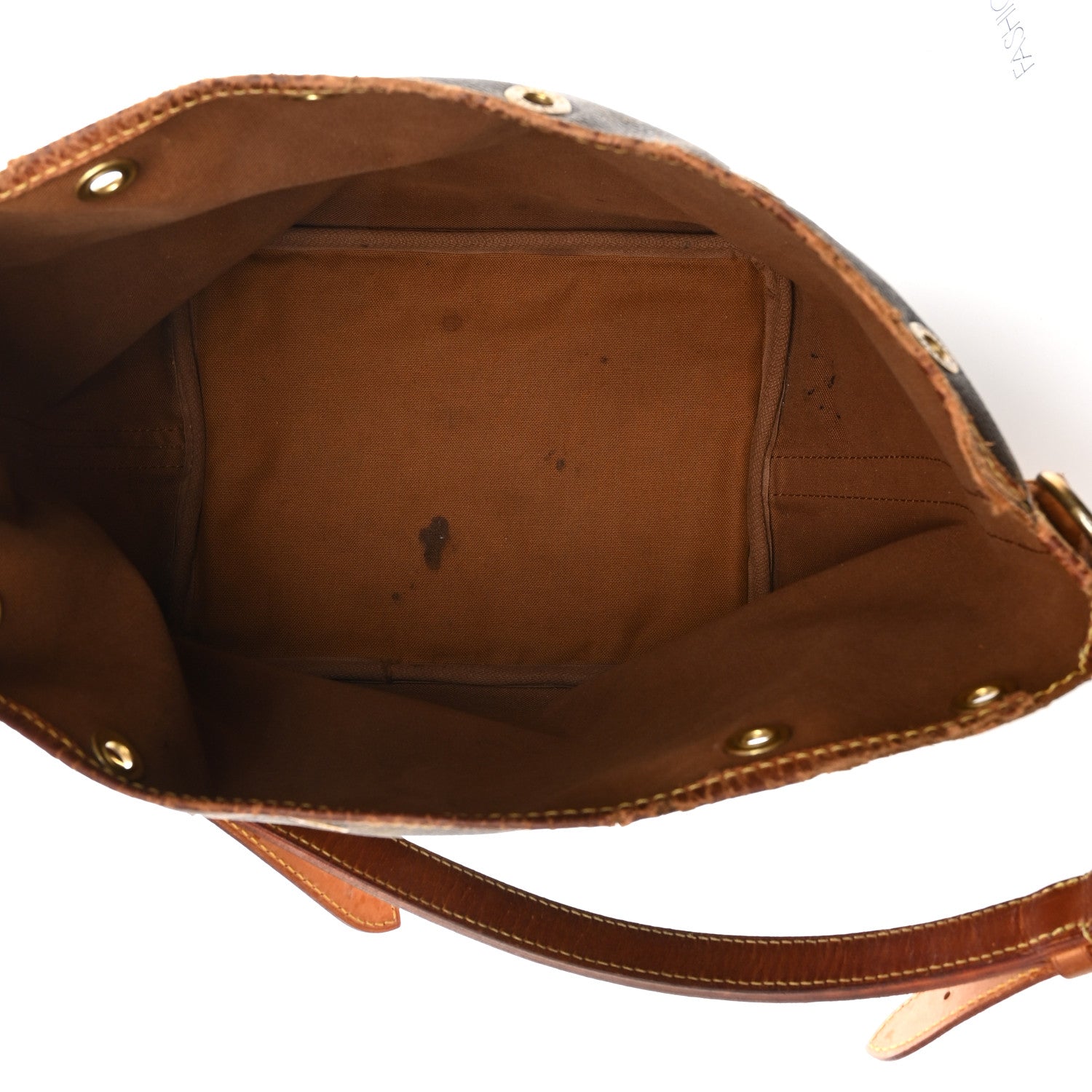 Louis Vuitton Monogram Petit Noe 5 of 17