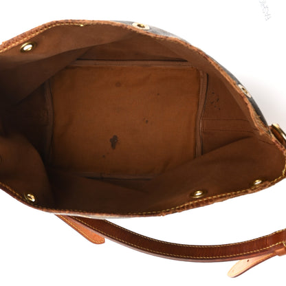 Louis Vuitton Monogram Petit Noe 5 of 17