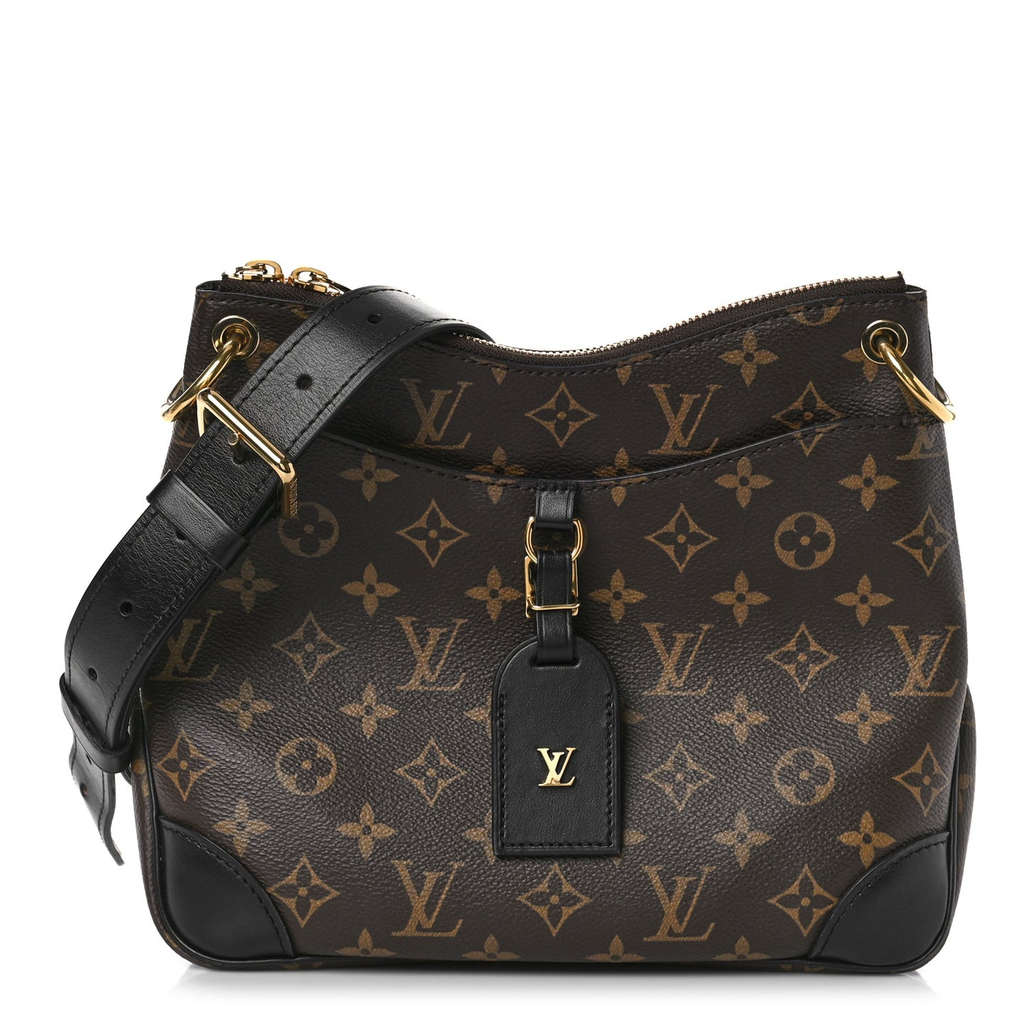 Monogram Odeon PM Black