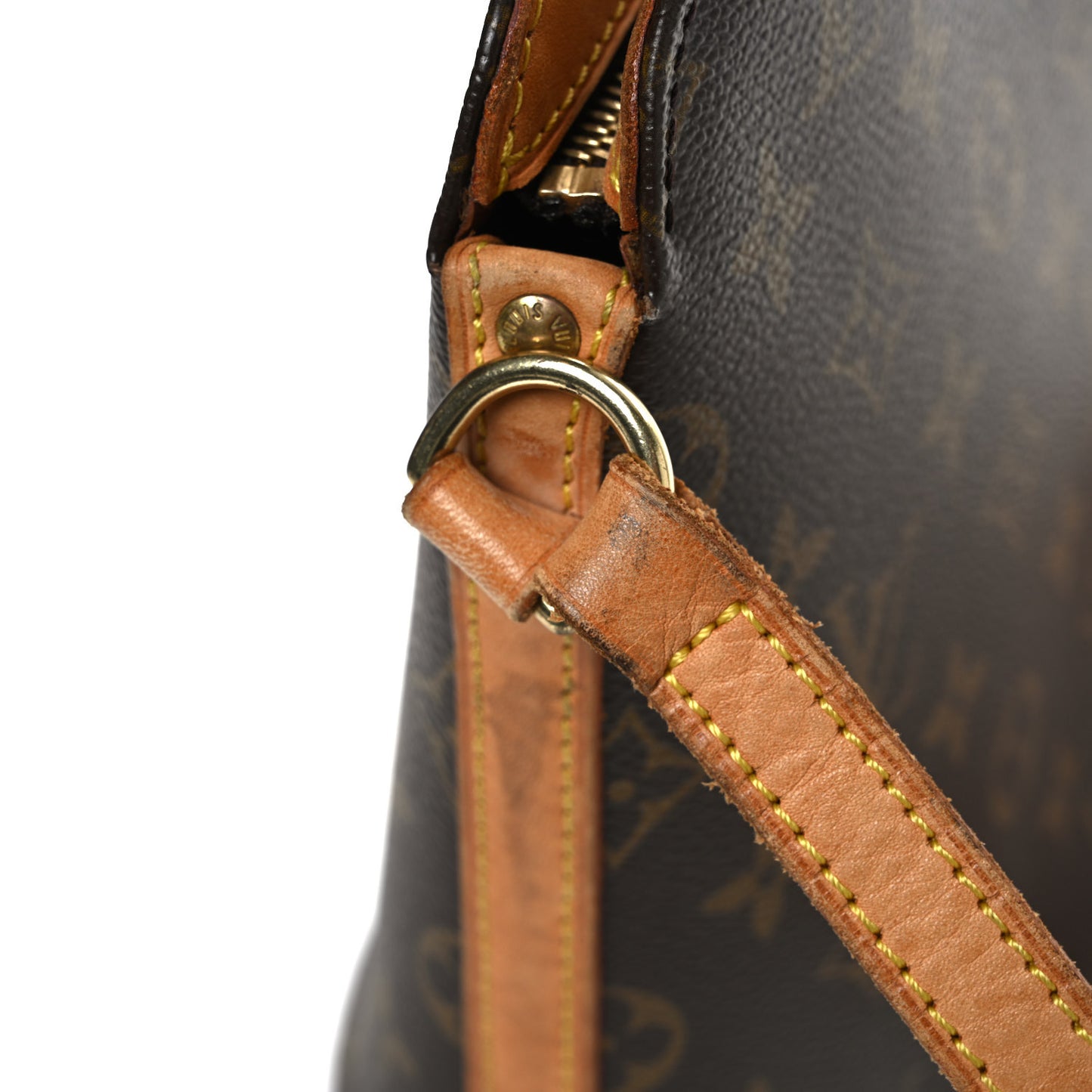 Monogram Drouot