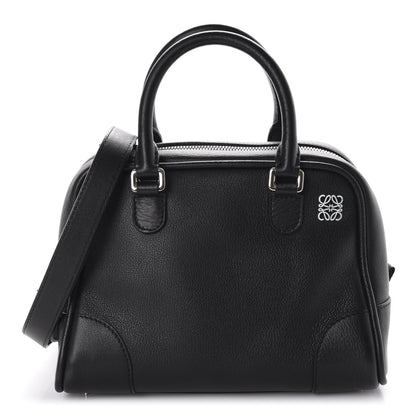 Loewe Calfskin Amazona Small 75 Black 1 of 9