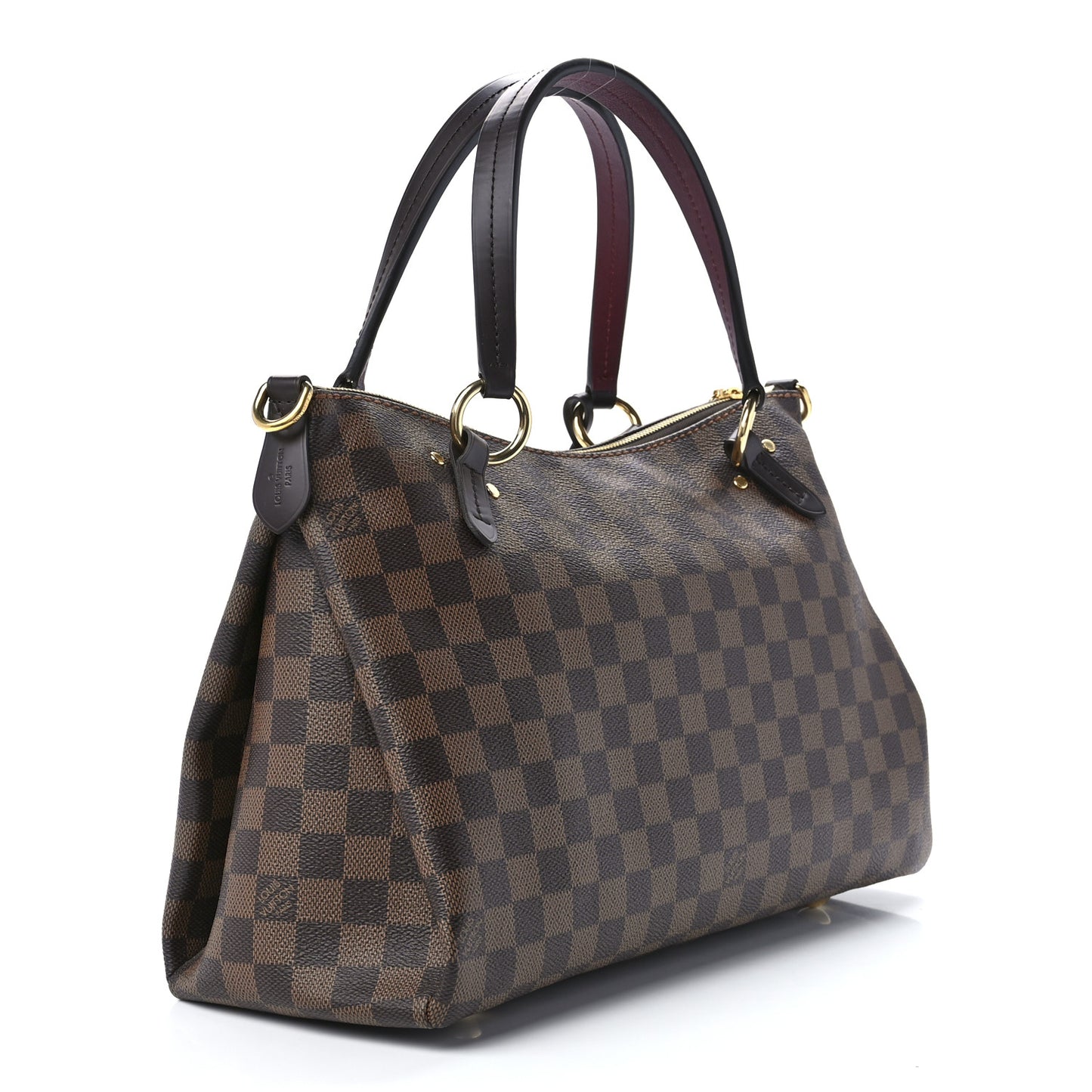 Damier Ebene Lymington