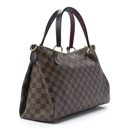 Louis Vuitton Damier Ebene Lymington 3 of 13