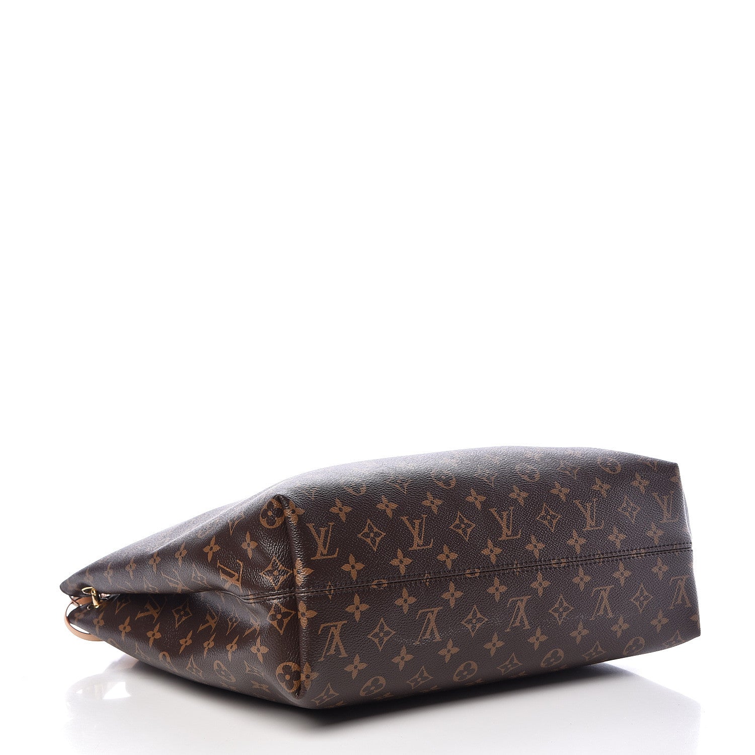 Louis Vuitton Monogram Graceful MM 4 of 11