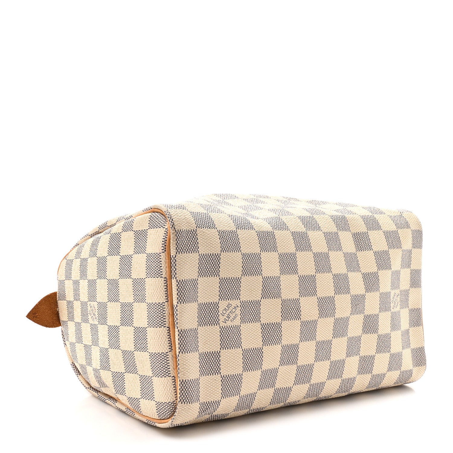 Louis Vuitton Damier Azur Speedy 25 4 of 16