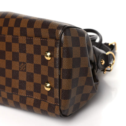 Louis Vuitton Damier Ebene Trevi PM 9 of 9