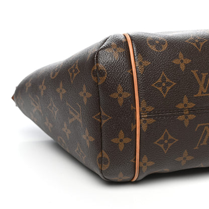 Louis Vuitton Monogram Totally PM 9 of 11