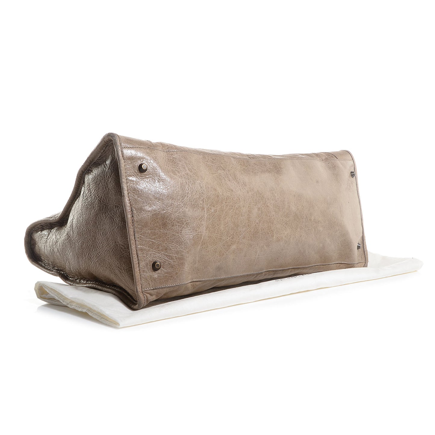 Chevre Classic Hardware Work Sandstone