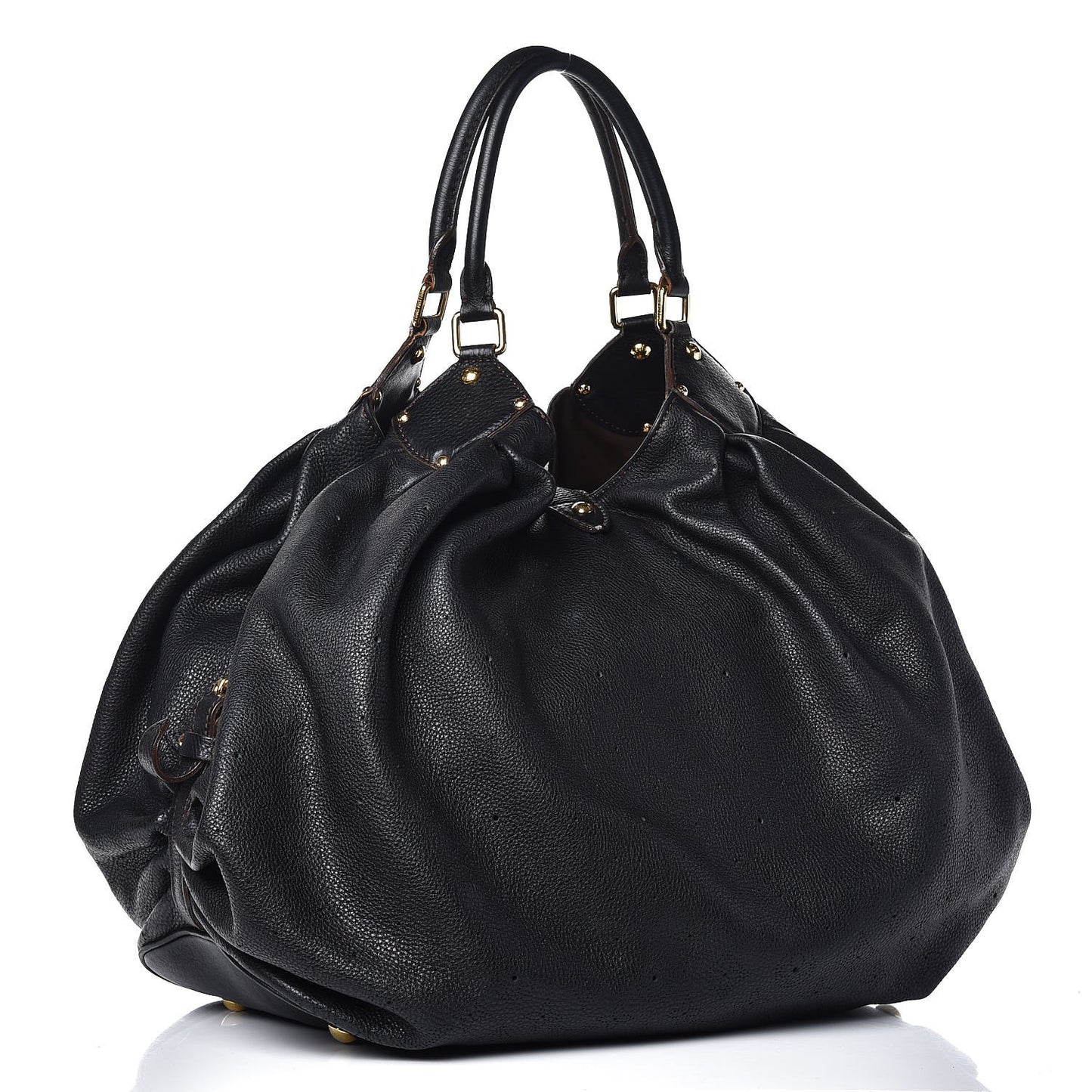 Mahina XXL Black