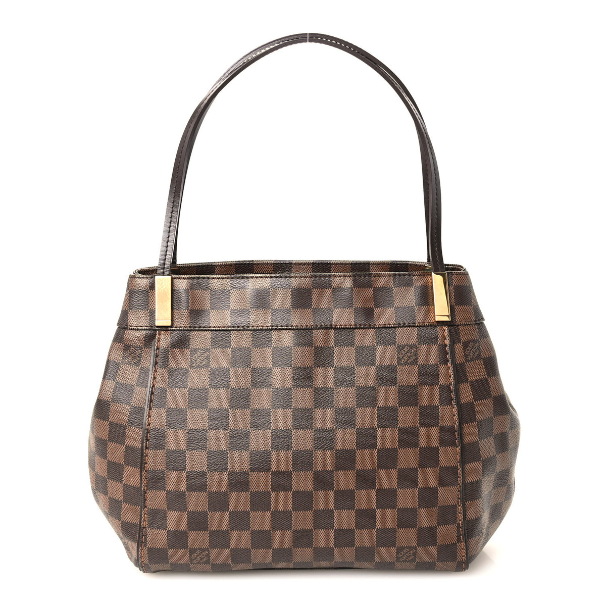 Damier Ebene Marylebone PM