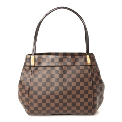 Louis Vuitton Damier Ebene Marylebone PM 1 of 10