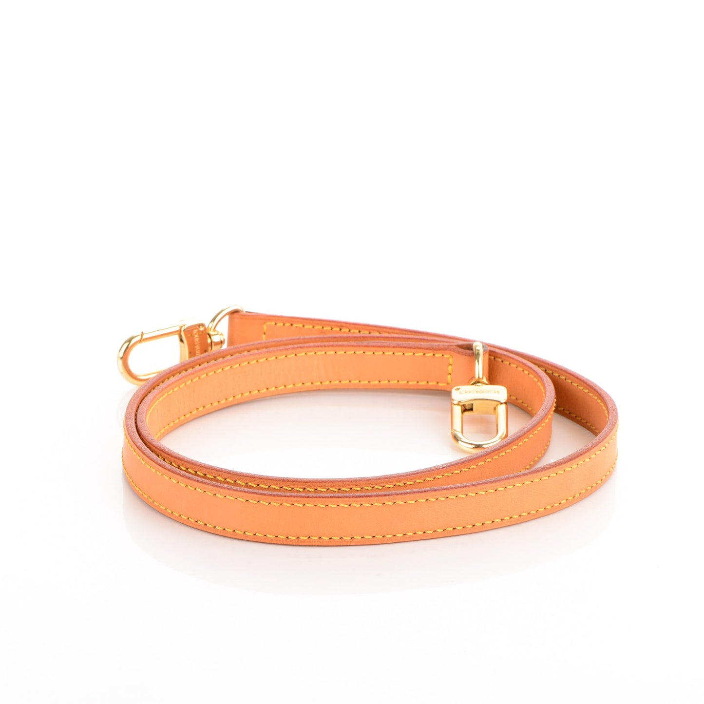 Vachetta 16mm Long Shoulder Strap