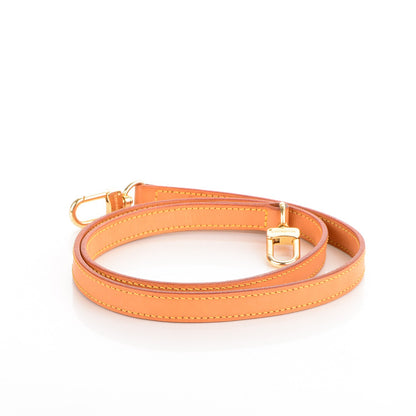 Louis Vuitton Vachetta 16mm Long Shoulder Strap 3 of 5