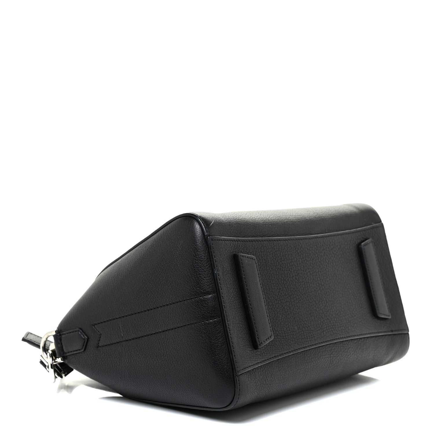 Givenchy Sugar Goatskin Small Antigona Black 4 of 17