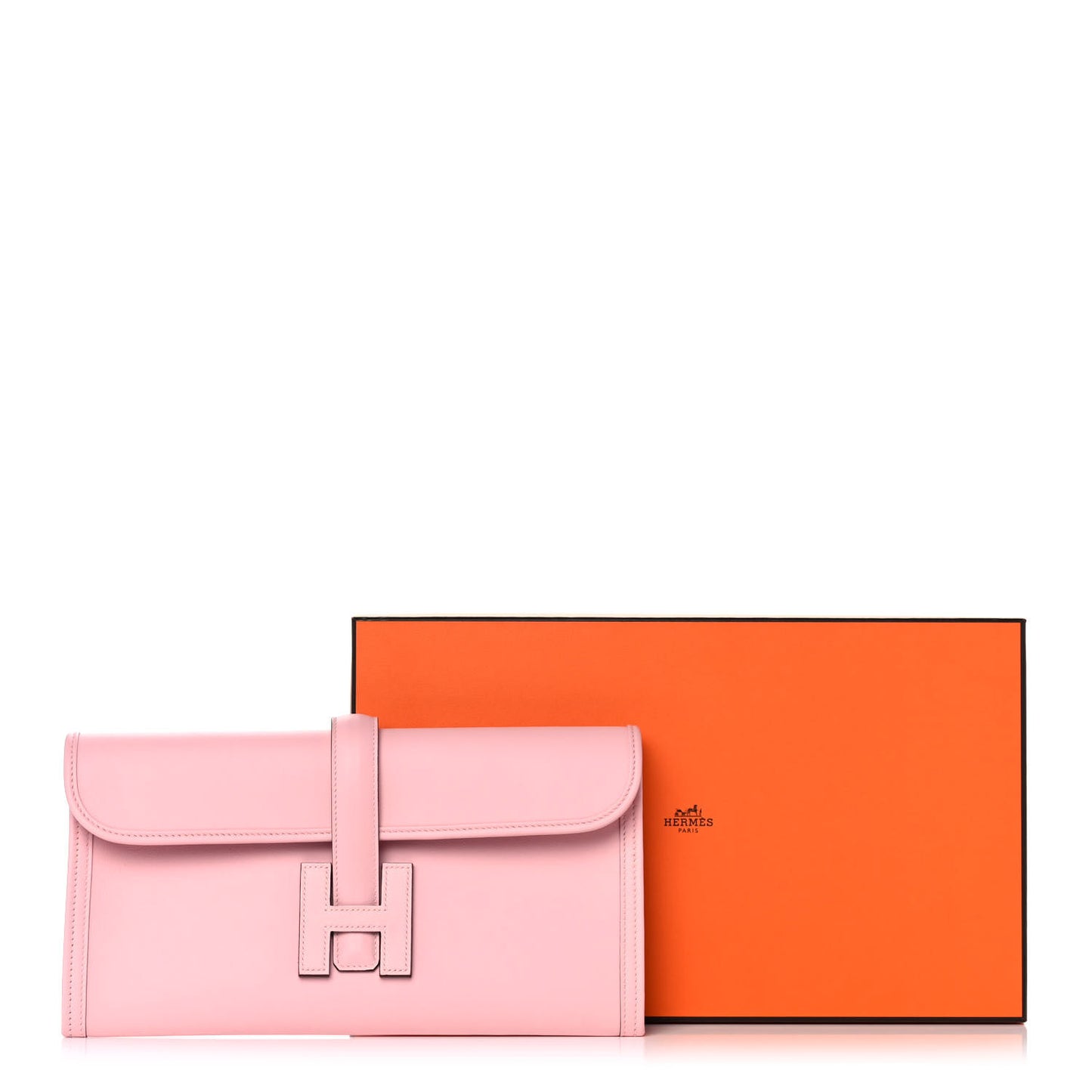 Swift Jige Elan 29 Clutch Rose Sakura