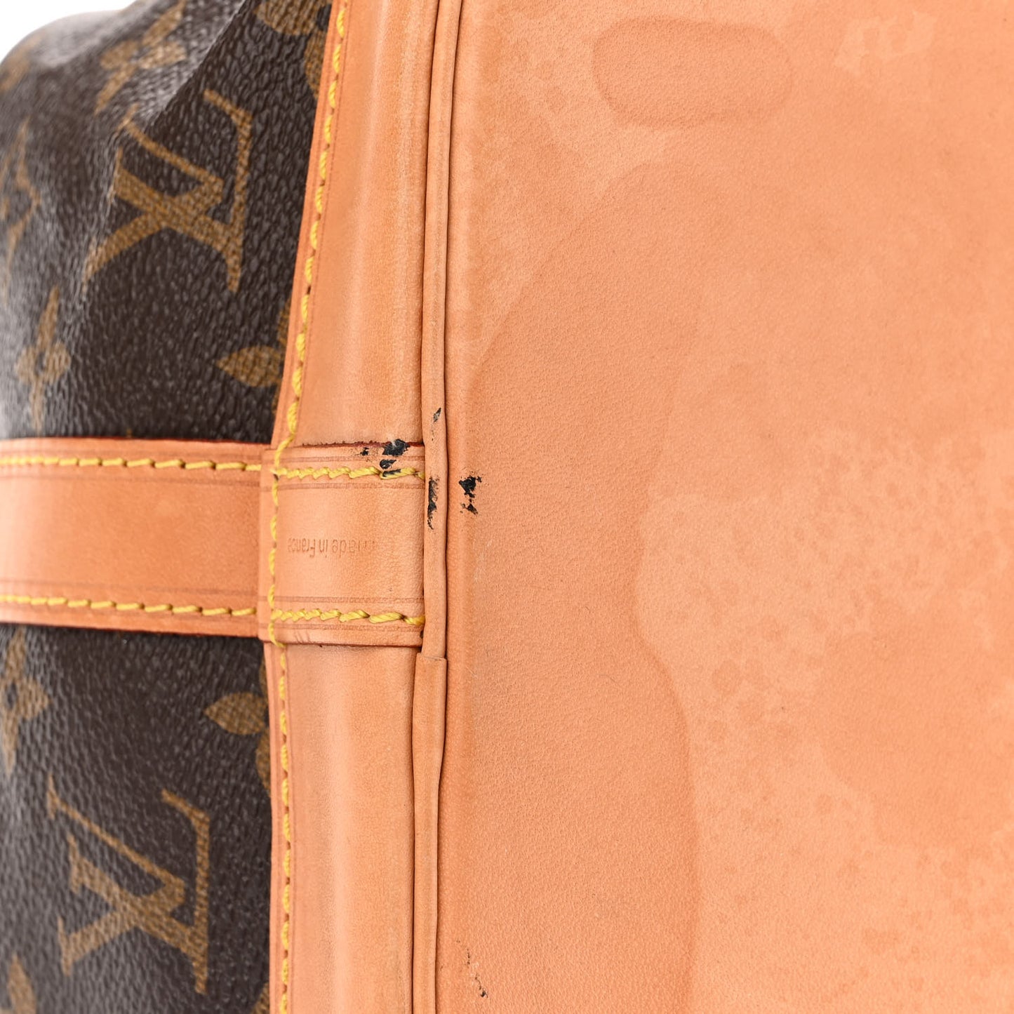 Monogram Petit Noe NM