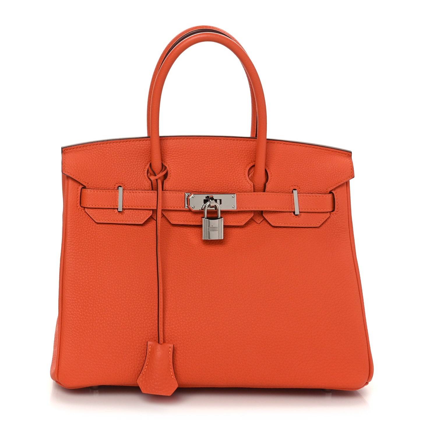 Togo Birkin 30 Feu