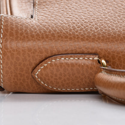 Hermes Ardennes Kelly Retourne 32 Gold 24 of 30