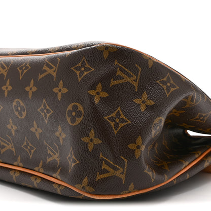 Louis Vuitton Monogram Batignolles Horizontal 10 of 10