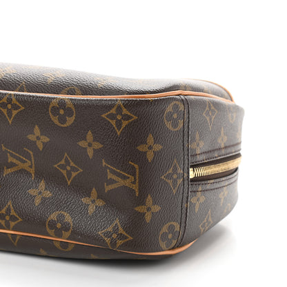 Louis Vuitton Monogram Trouville 9 of 11