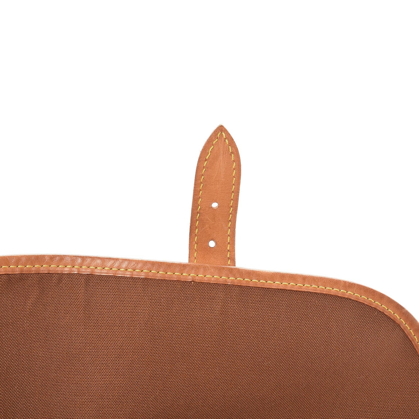 Monogram Sac Gibeciere GM