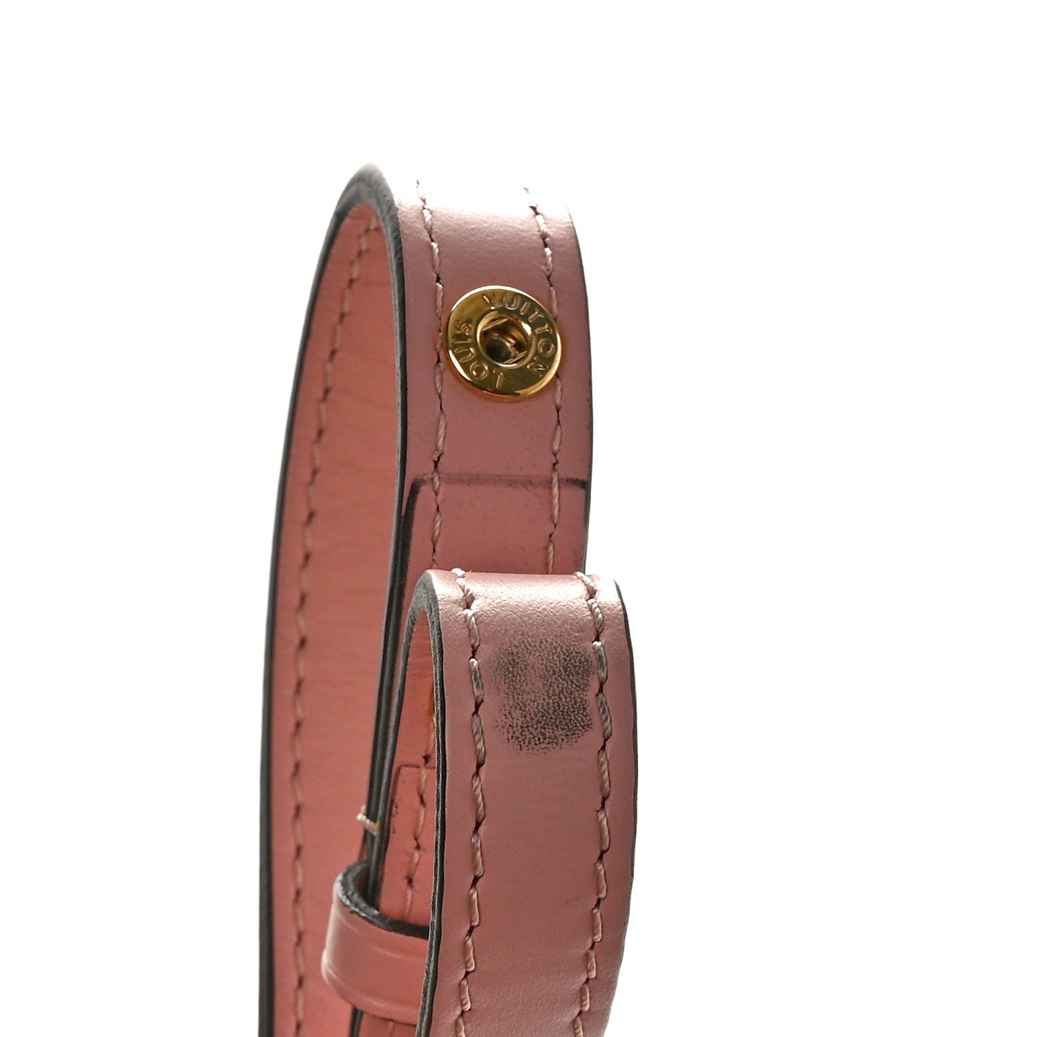 Louis Vuitton Monogram Neonoe MM Rose Poudre 10 of 10