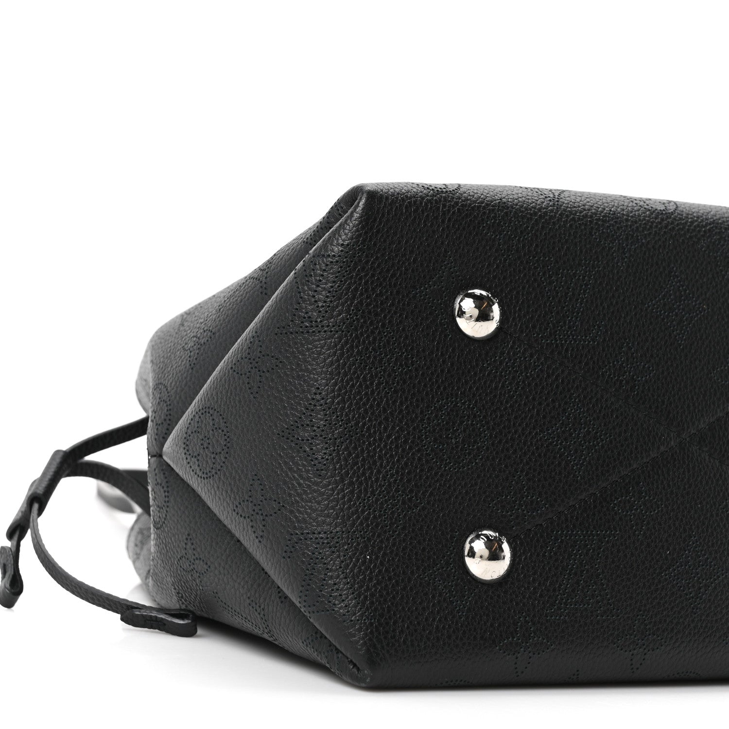 Louis Vuitton Mahina Bella Black 10 of 11