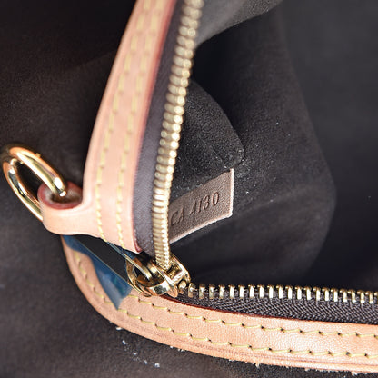 Louis Vuitton Monogram Wilshire GM 7 of 21