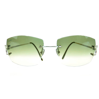 Cartier Sunglasses 140 w Case 2 of 8