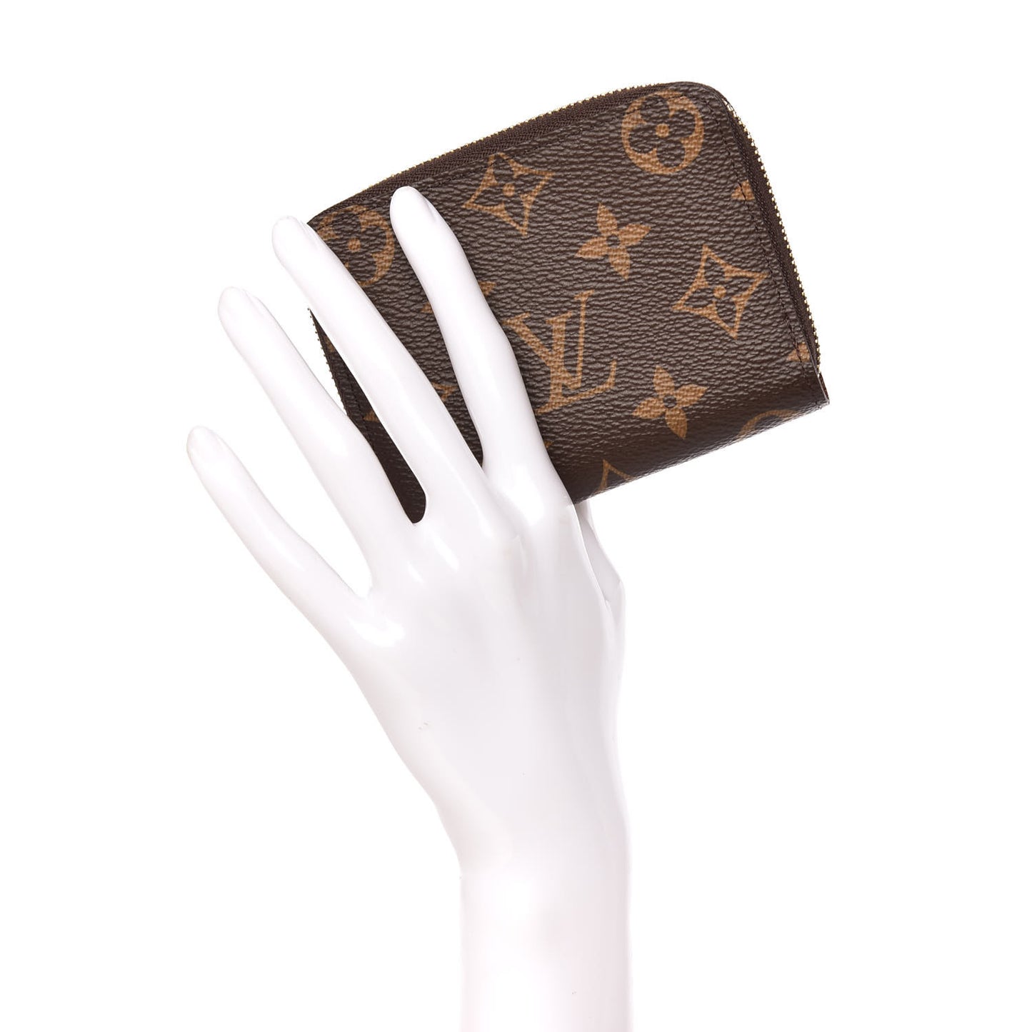 Monogram Zippy Coin Purse