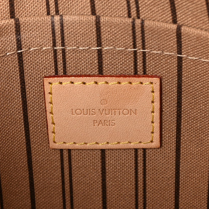 Louis Vuitton Monogram Neo Neverfull MM 11 of 18