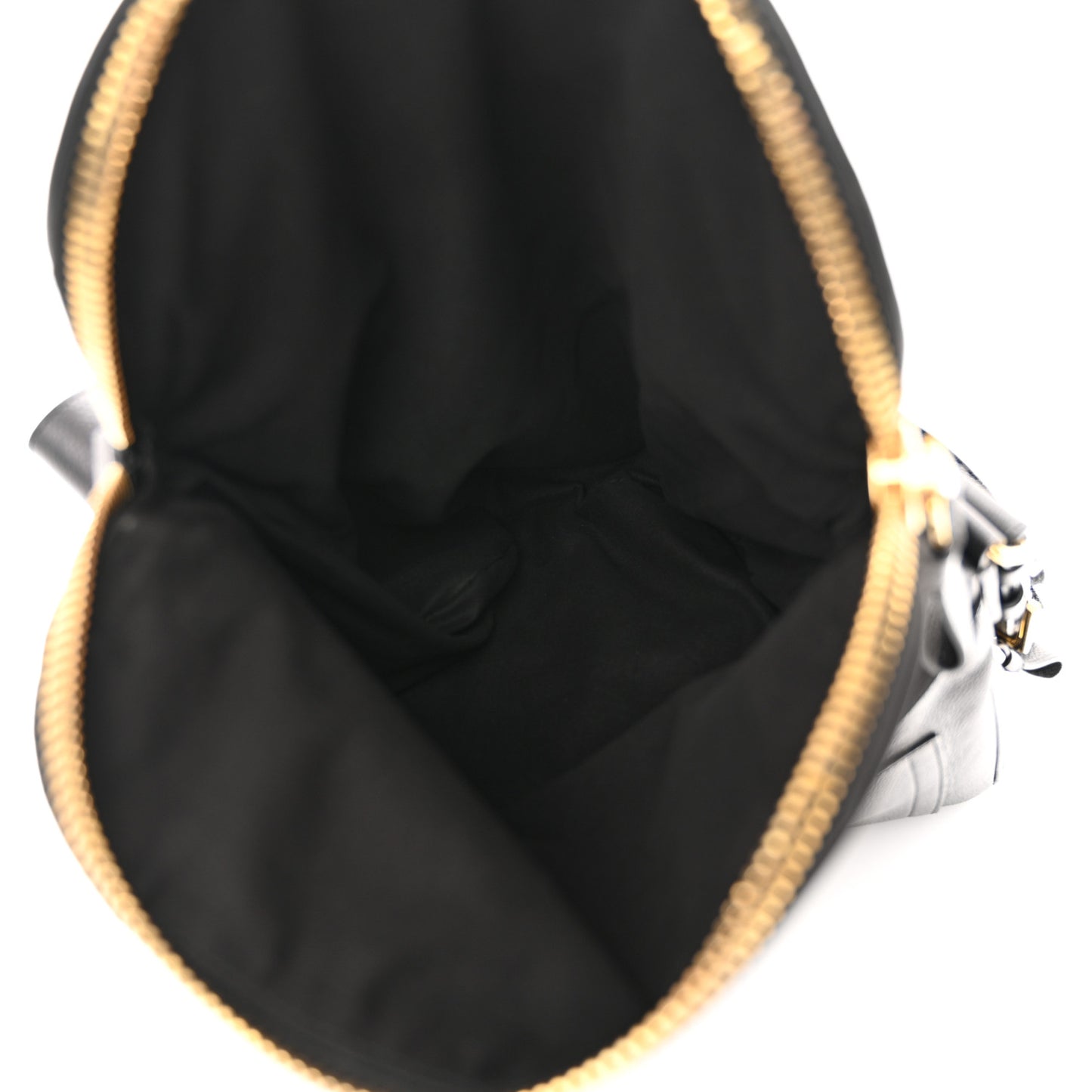 Pebbled Calfskin Large Jennifer Black
