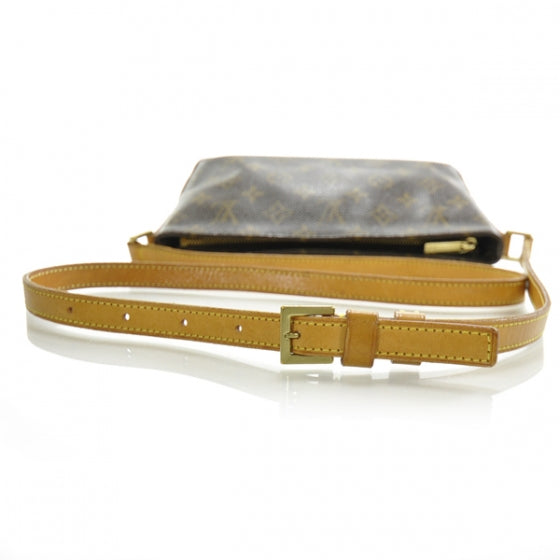 Monogram Trotteur